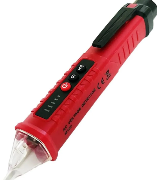 Miniatura 3 de Detector Voltaje